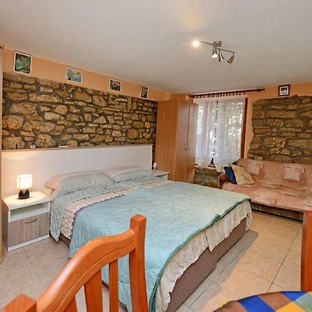 Višnjan Maja Apartment מראה חיצוני תמונה