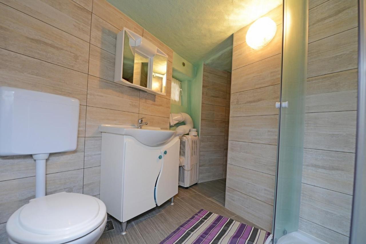 Višnjan Maja Apartment מראה חיצוני תמונה