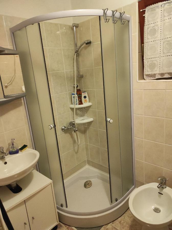 Višnjan Maja Apartment מראה חיצוני תמונה