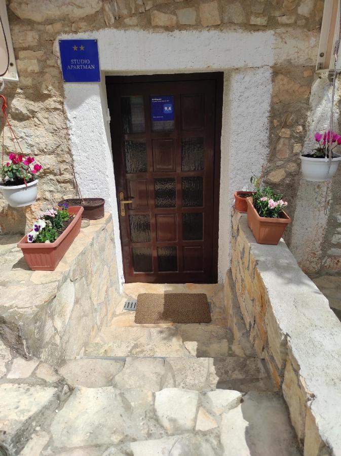 Višnjan Maja Apartment מראה חיצוני תמונה