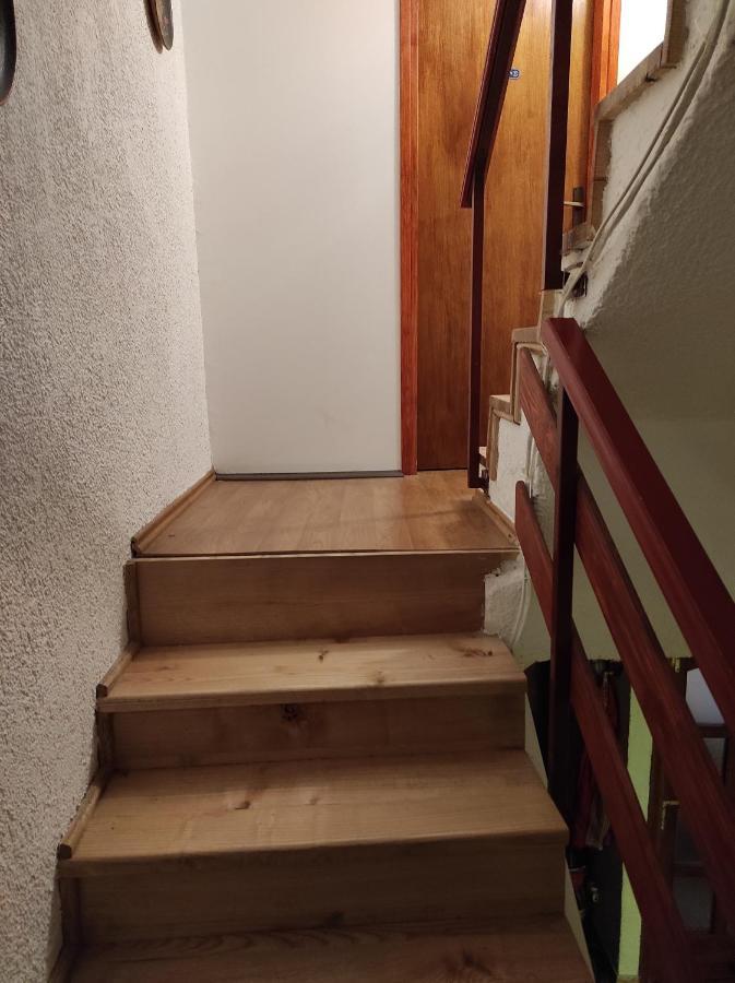 Višnjan Maja Apartment מראה חיצוני תמונה