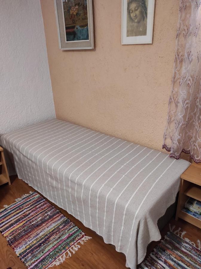 Višnjan Maja Apartment מראה חיצוני תמונה