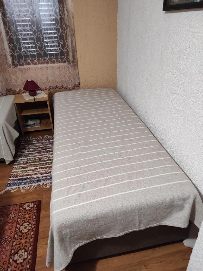 Višnjan Maja Apartment מראה חיצוני תמונה