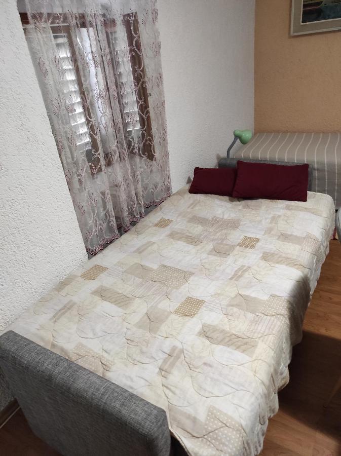Višnjan Maja Apartment מראה חיצוני תמונה