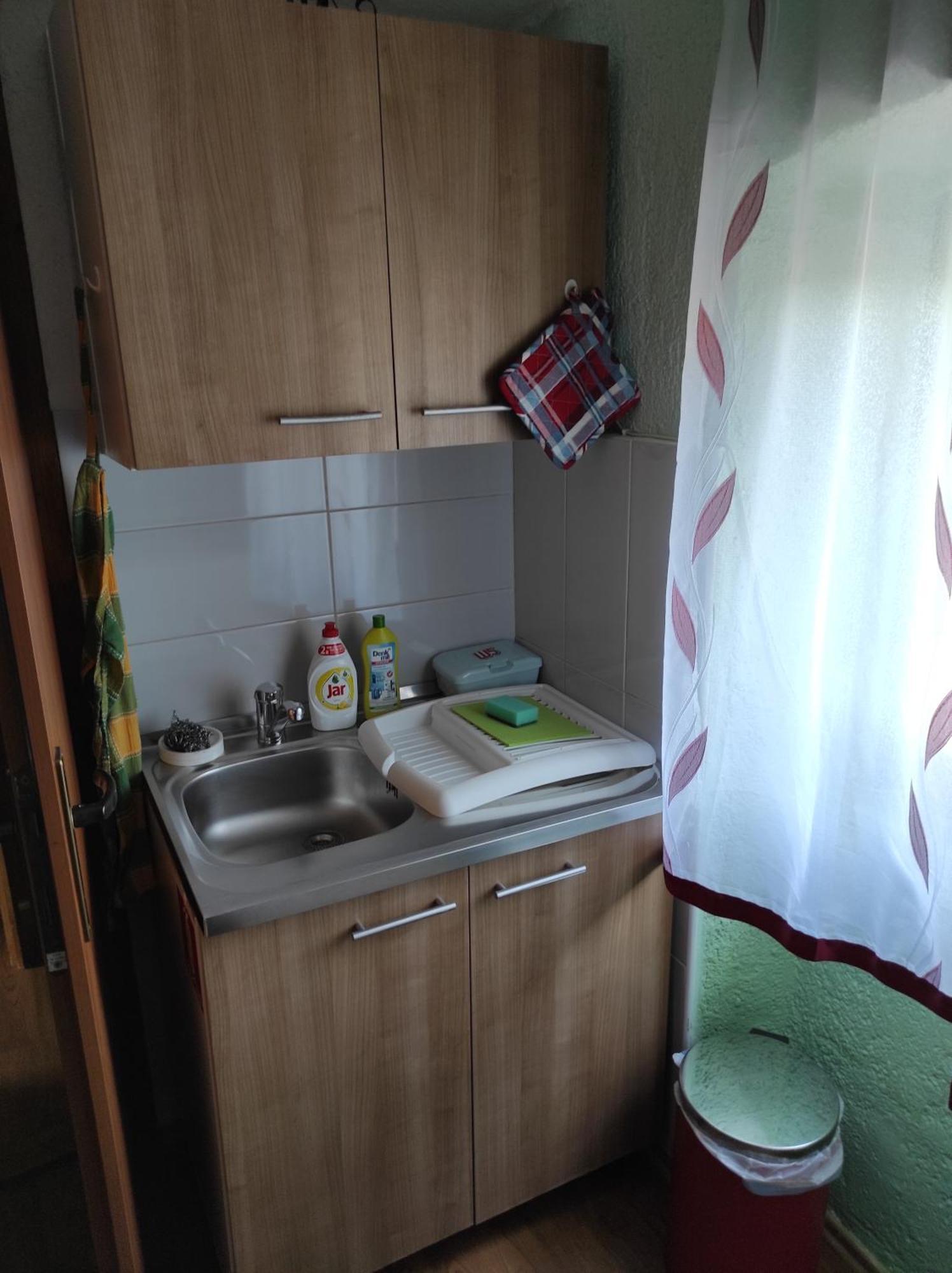 Višnjan Maja Apartment מראה חיצוני תמונה