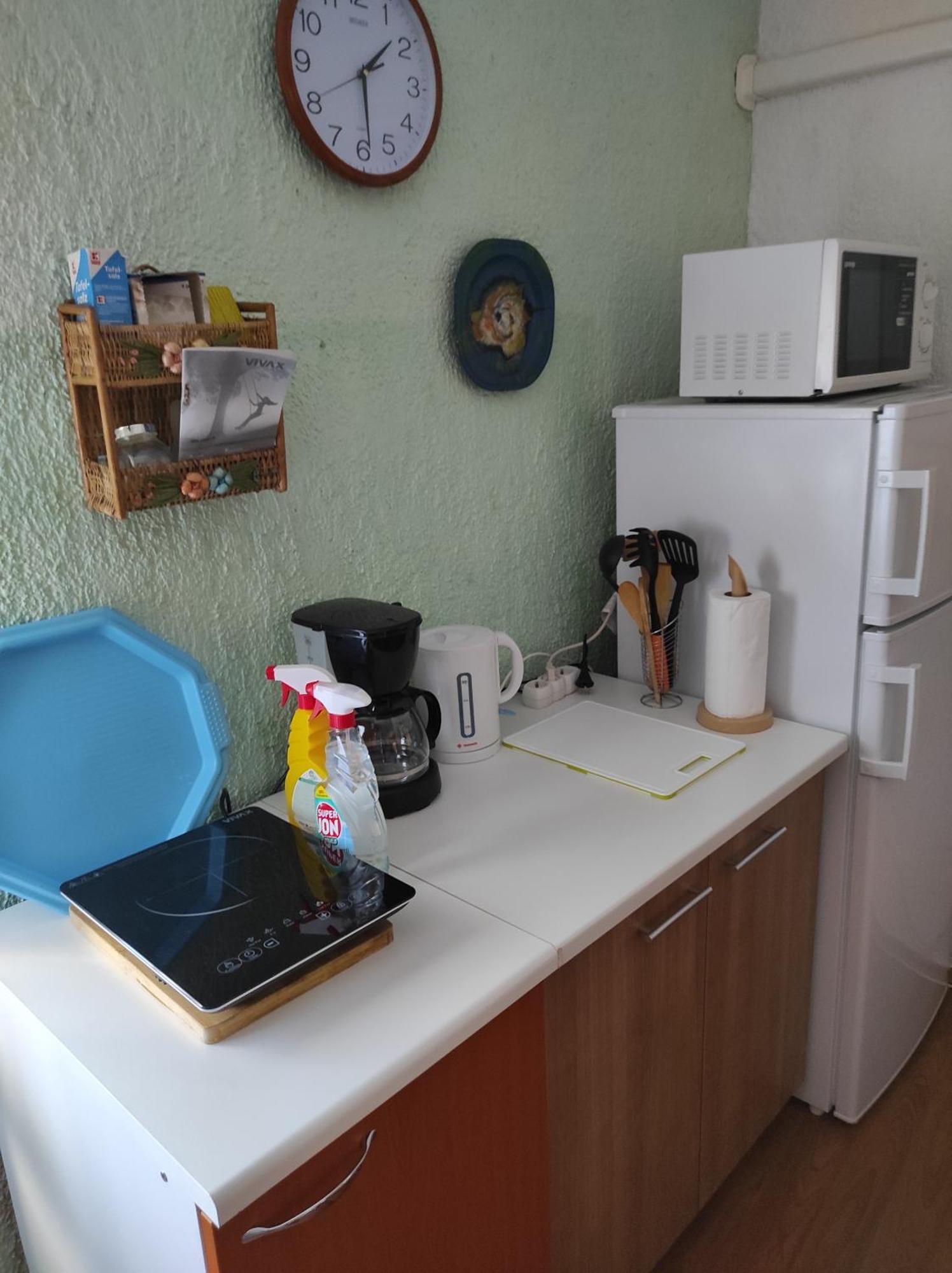 Višnjan Maja Apartment מראה חיצוני תמונה