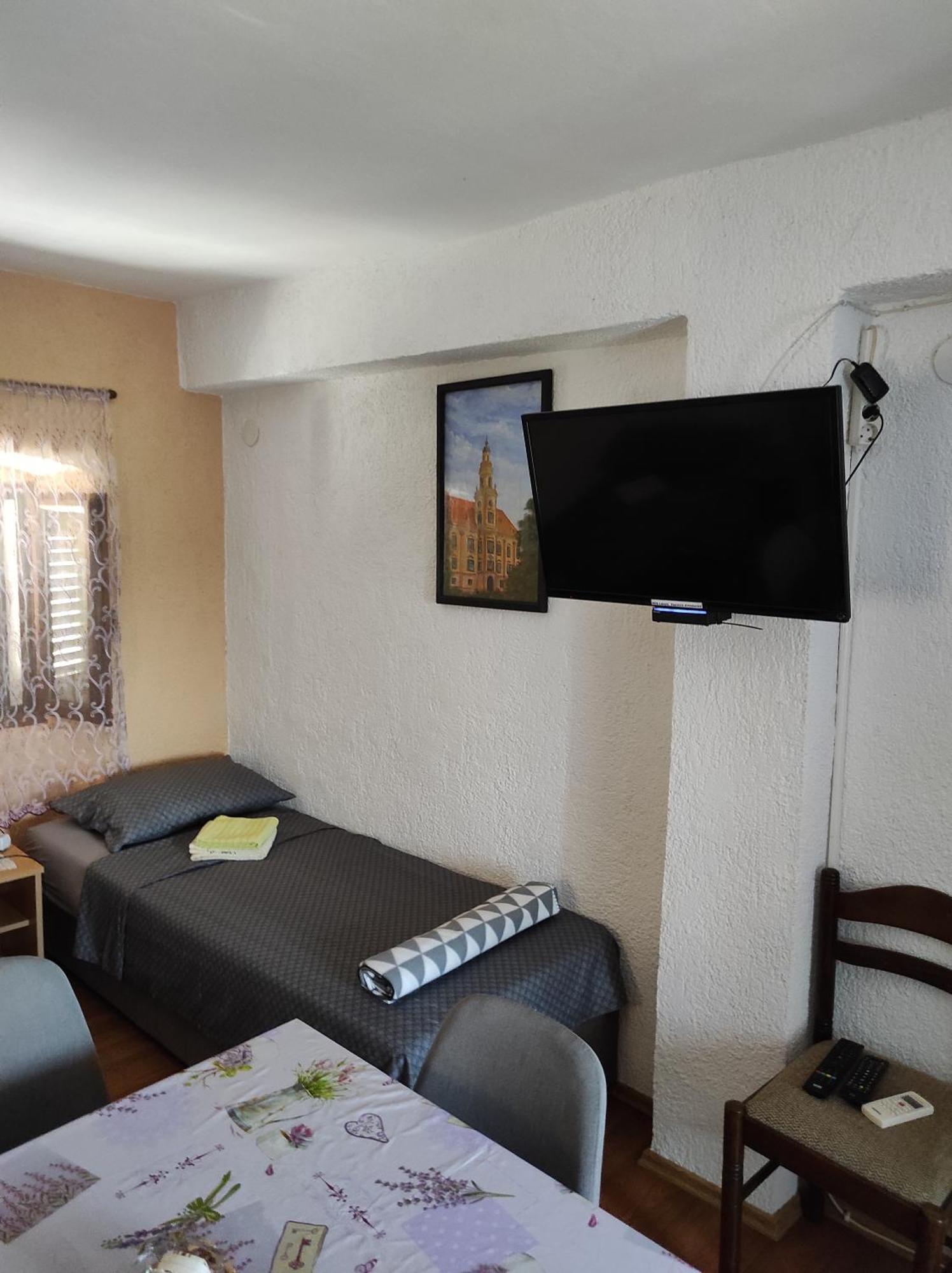 Višnjan Maja Apartment חדר תמונה