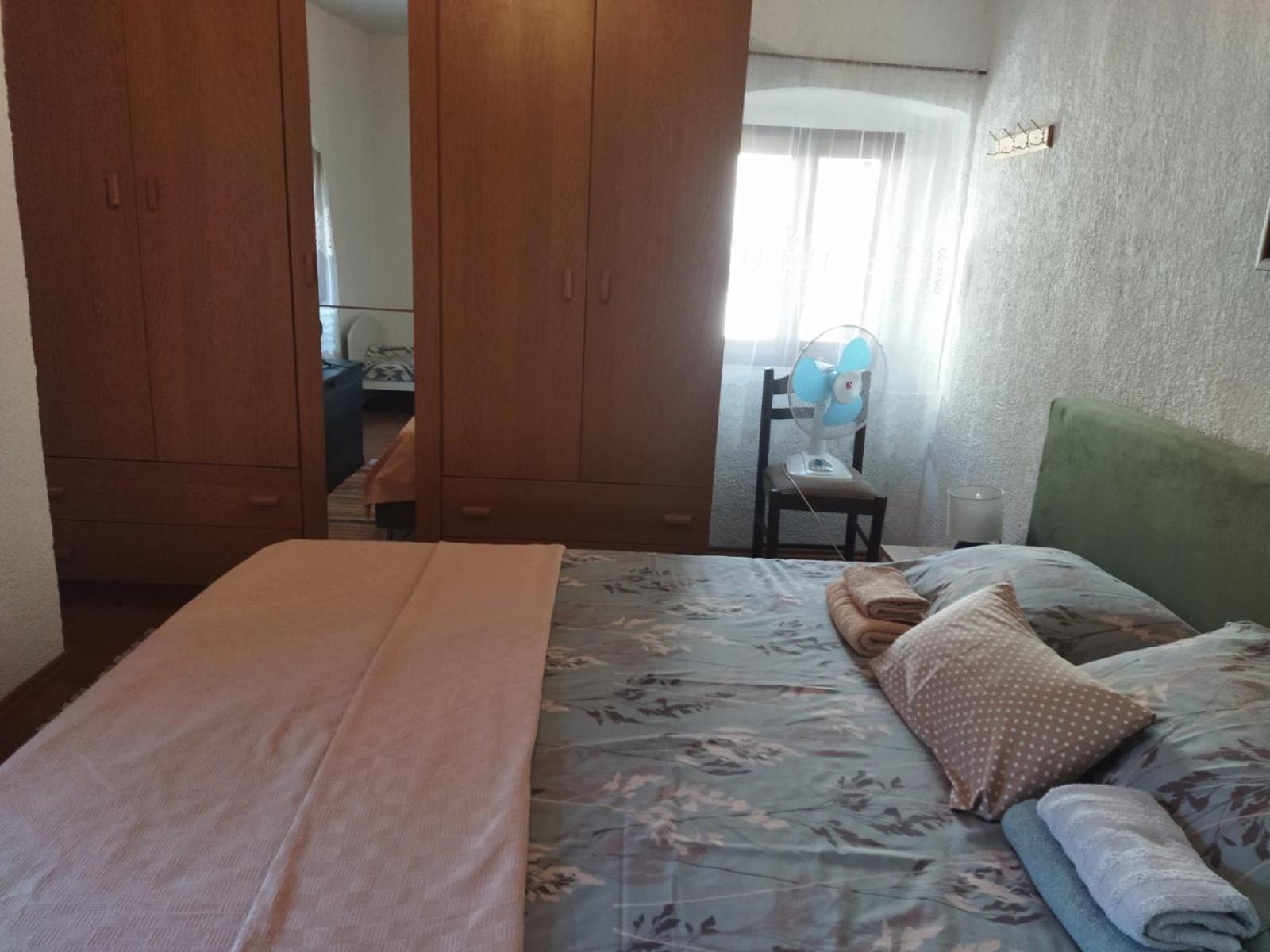 Višnjan Maja Apartment מראה חיצוני תמונה
