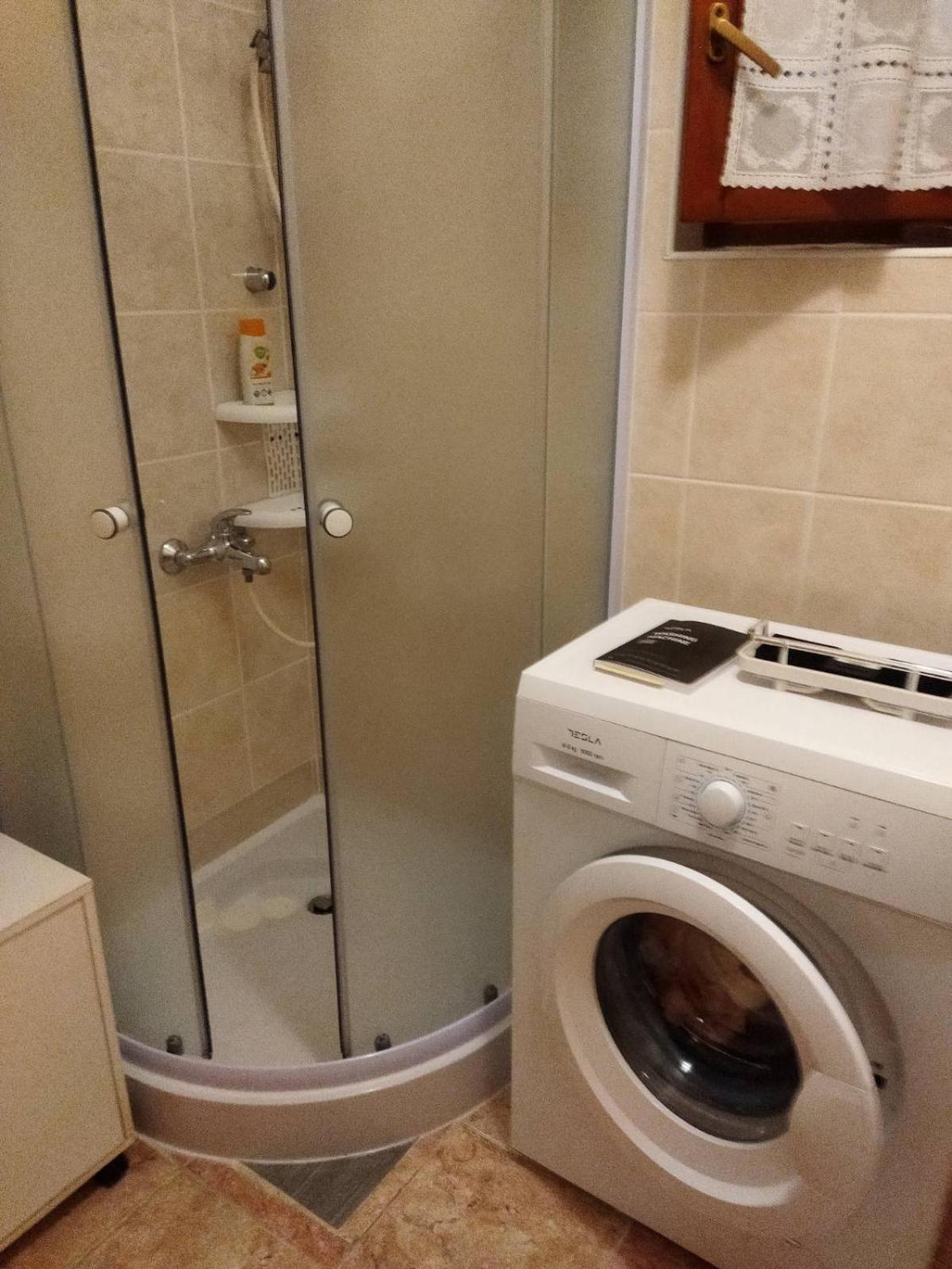 Višnjan Maja Apartment מראה חיצוני תמונה