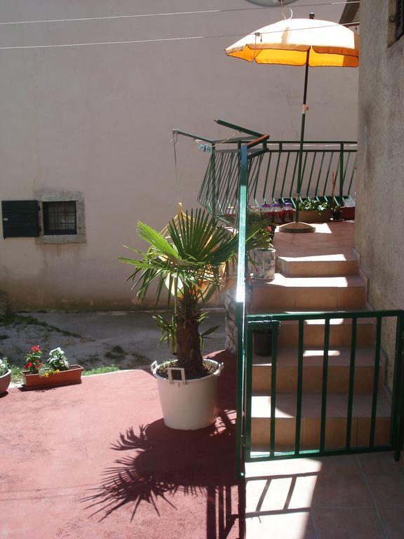 Višnjan Maja Apartment מראה חיצוני תמונה