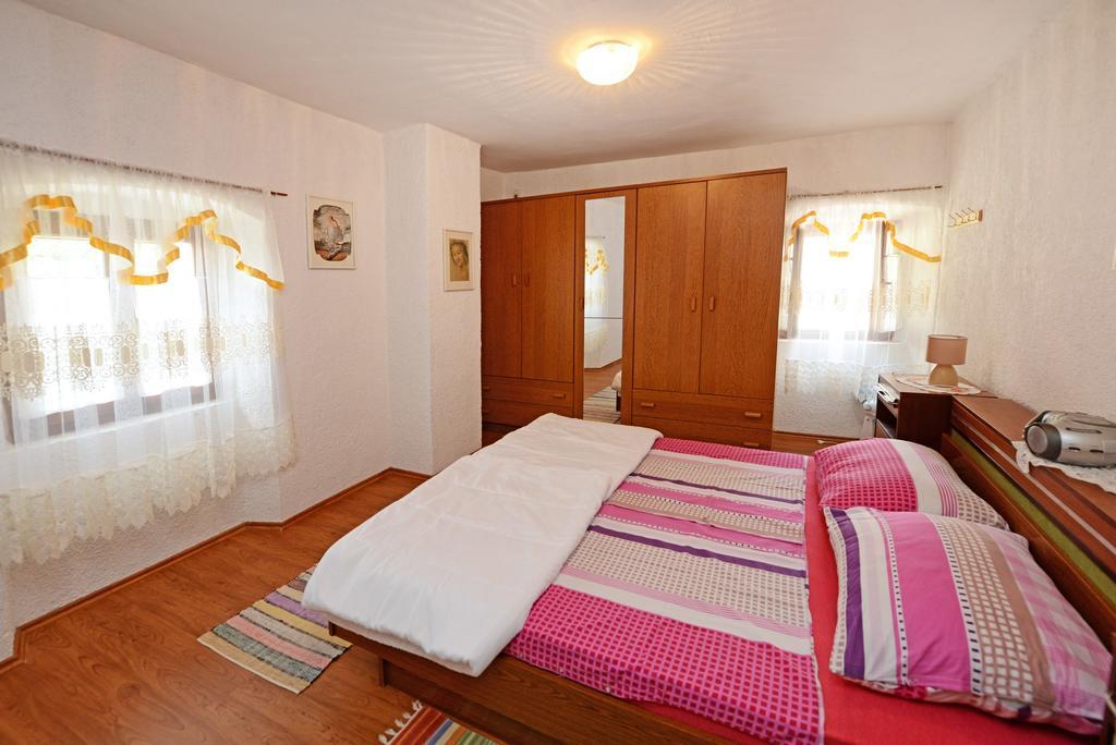 Višnjan Maja Apartment מראה חיצוני תמונה