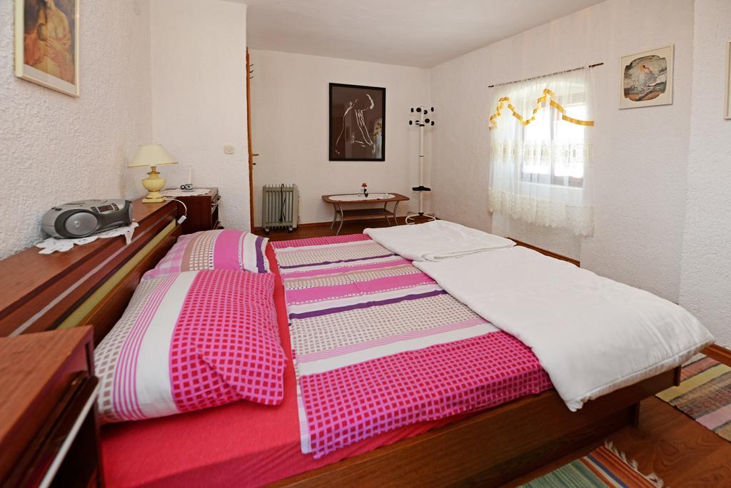 Višnjan Maja Apartment מראה חיצוני תמונה