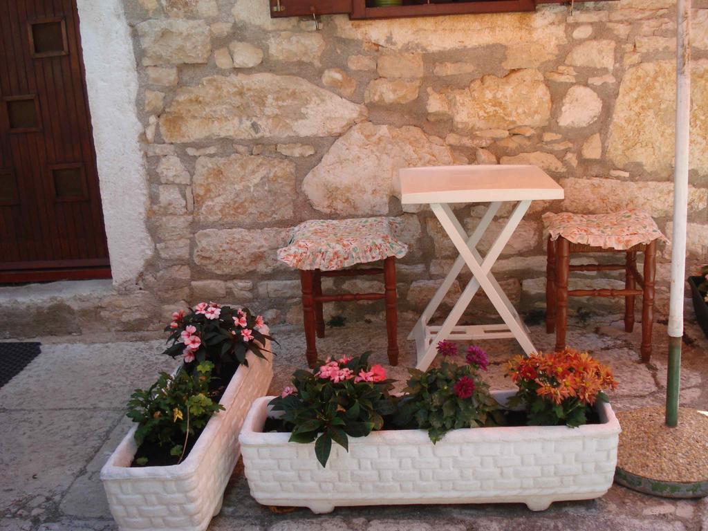 Višnjan Maja Apartment מראה חיצוני תמונה
